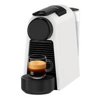 Original Essenza Mini Matte White D