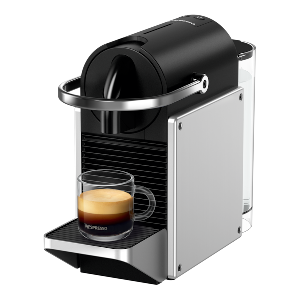 Nespresso Pixie – Coffee Mall - Main Image