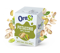 oraSi  Pistachio - 0.5L