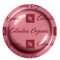 Nespresso Professional - Colombia Organic