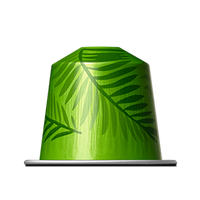 Rio de Janeiro Espresso -intensity 9