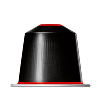 Decaffeinato - Ispirazione RISTRETTO Italiana Decaffeinato - Intensity: 10