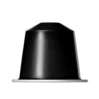 Ispirazione Ristretto Italiano ინტენსივობა: 10