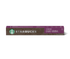 STARBUCKS® CAFFÈ VERONA BY NESPRESSO®Intensity :10