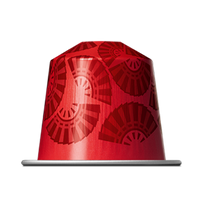 Shanghai Lungo :  ინტენსივობა: 5