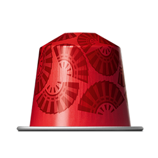 SHANGHI LUNGO – Coffee Mall - Main Image