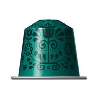 Stockholm Fortissio Lungo  Intensity: 8