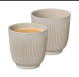 Loop Lungo cups set