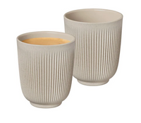 Loop Gran Lungo cups set