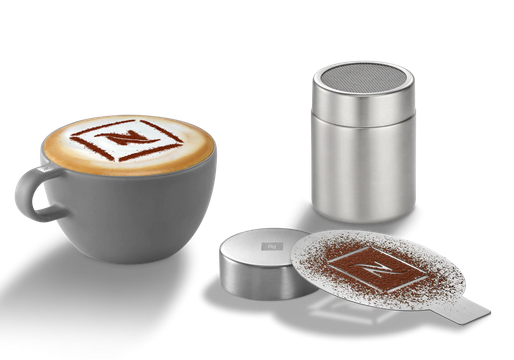 Nespresso Barista Creations Capsule Cappuccino Nespresso Barista