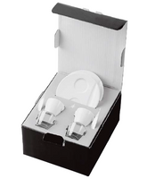 Melitta® - მელიტა - M-Collection Set Espresso - ყავის ჭიქების სასაჩუქრე ნაკრები