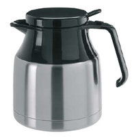 Melitta® - მელიტა - insulated jug 1,3l Stainless steel - თერმოსი