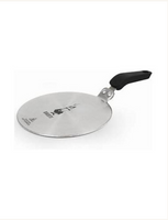 BIALETTI - Moka - Accessori - Piattello induzione 13 cm