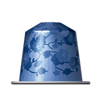 Tokyo Vivalto Lungo   Intensity: 6