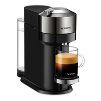 Vertuo Next Deluxe Dark Chrome