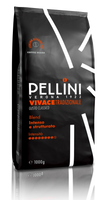 PELLINI -  ESPRESSOBAR VIVACE INTENSO - BEANS 1000 gr