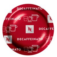 Nespresso Professional  - Decaffeinato