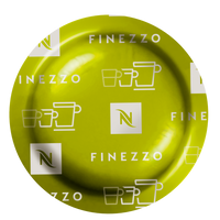 NESPRESSO PROFESSIONAL - Finezzo