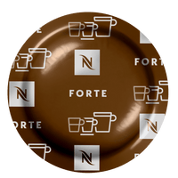 Nespresso Professional  -  Forte