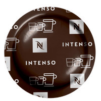 Nespresso Professional  -  Intenso