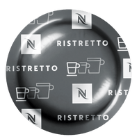 Nespresso Professional  -  Ristretto