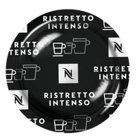 Nespresso Professional - Ristretto Intenso