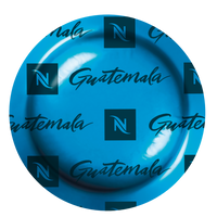 Nespresso Professional - Origin Guatemala