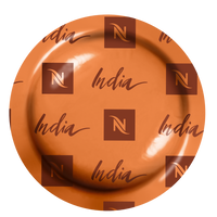 Nespresso Professional  - Origin India