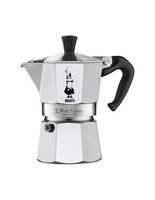 BIALETTI - Caffettiera Moka - Moka Express 2 tazza
