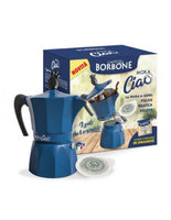 BORBONE - Accessori - Moka Ciao