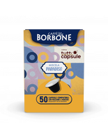 BORBONE - Nespresso - Caffè - Paradiso - Conf. 50