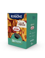 BORBONE - A Modo Mio - Caffè - Inferno - Conf. 50