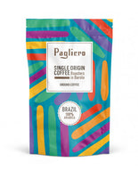 PAGLIERO - Macinato - Caffè - Specialty Brasile 200gr