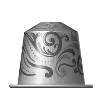 Buenos Aires Lungo  : Intensity: 4