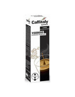 CAFFITALY - Caffitaly - Caffè - Vigoroso - Conf. 10