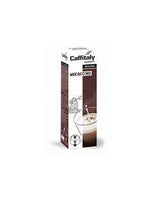 CAFFITALY - Caffitaly - Solubile - Mocaccino - Conf. 10