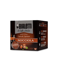 BIALETTI - Bialetti - Caffè - Nocciola - Conf. 12