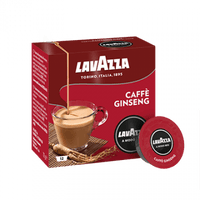 LAVAZZA - A Modo Mio - Solubile - Ginseng - Conf. 12