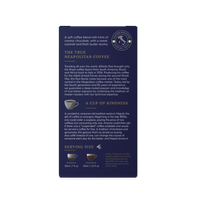 RESI -Nero Intense - Nespresso Compatible