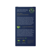 RESI - Verde Nature - Nespresso Compatible