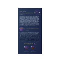 RESI - Viola Decaf - Nespresso Compatible