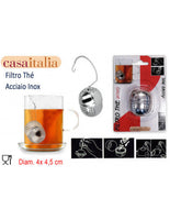 CASAITALIA - Accessori - Filtro - Infusore The Uovo