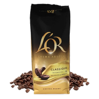 L'OR CLASSIQUE - BEANS1 KG