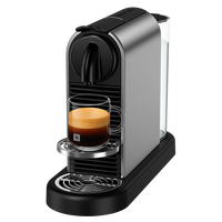 Original CitiZ Platinum D Titan