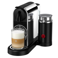 Original CitiZ & Milk Platinum D Stainless Steel