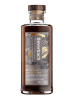 Beverbach Whiskey & Cold   Brew Coffee 0,7l USA