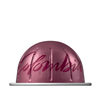 VERTUO - Master Origin Colombia ინტენსივობა: 5