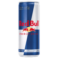 Red Bull Energizers -  0.25 L