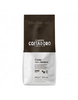 COSTADORO - Grani - Caffè - Cento 100% Arabica 180gr. - Conf. 1