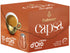DALLMAYR 10CAPS. (56G) NESPRESSO CREMA D'ORO INTENSA